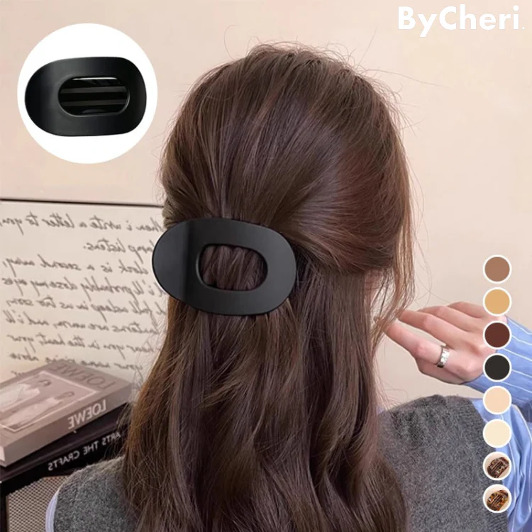 Buy One Get One Free | Pain-Free Hold for All-Day Beautiful Hair - Image 2