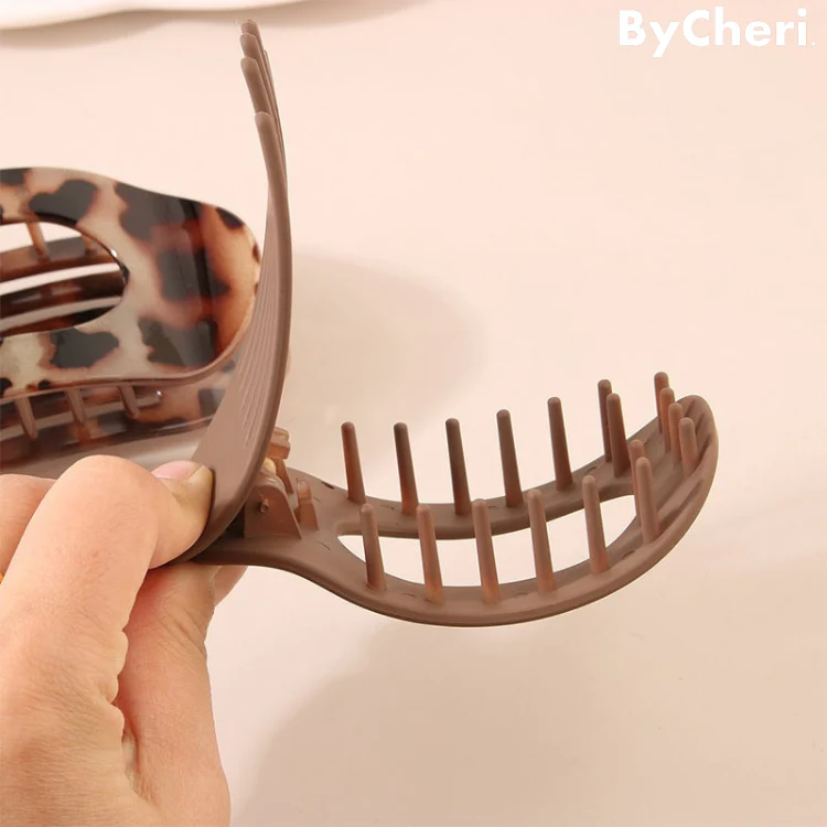 Buy One Get One Free | Pain-Free Hold for All-Day Beautiful Hair - Image 4