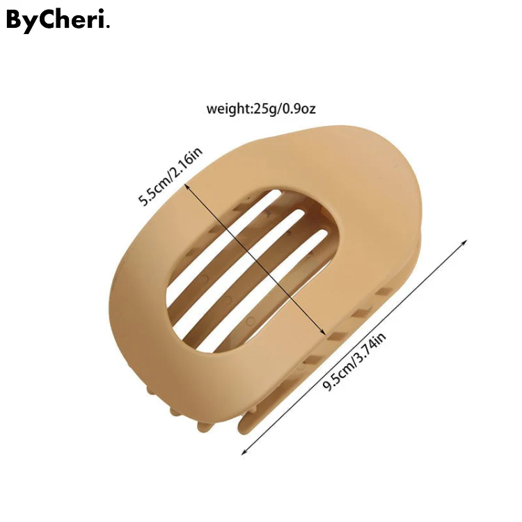 Buy One Get One Free | Pain-Free Hold for All-Day Beautiful Hair - Image 8