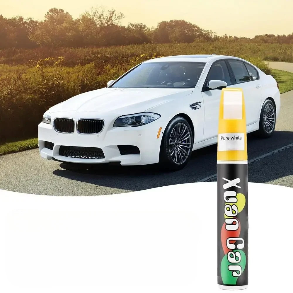 Buy One Get One Free | Paint Touch-Up Kit – Refresh Your Car Instantly - Image 2