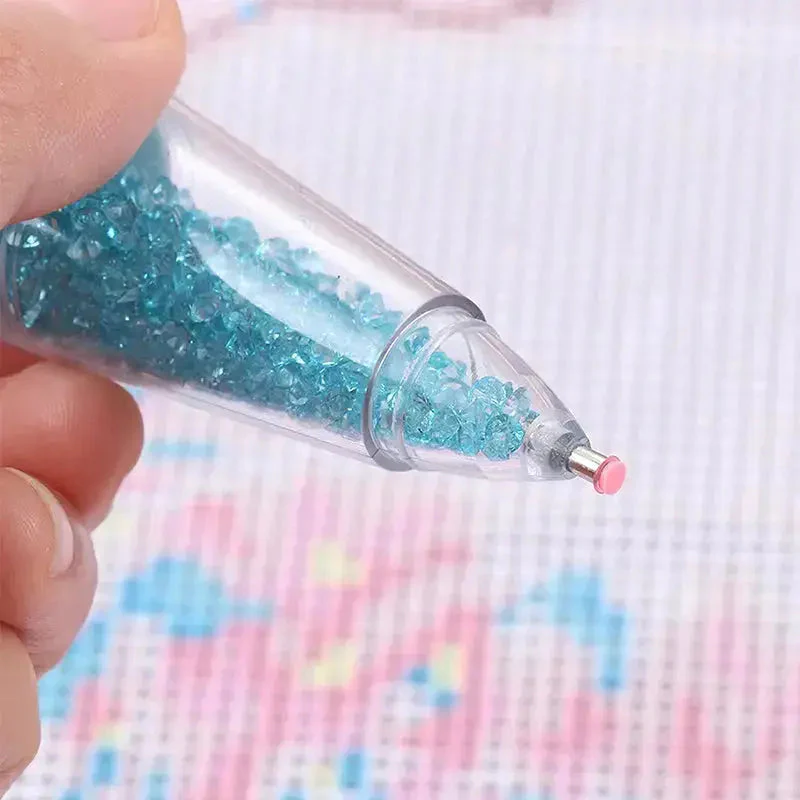 Buy One Get One Free | Precision Applicator for Crafting & Nail Art - Image 3