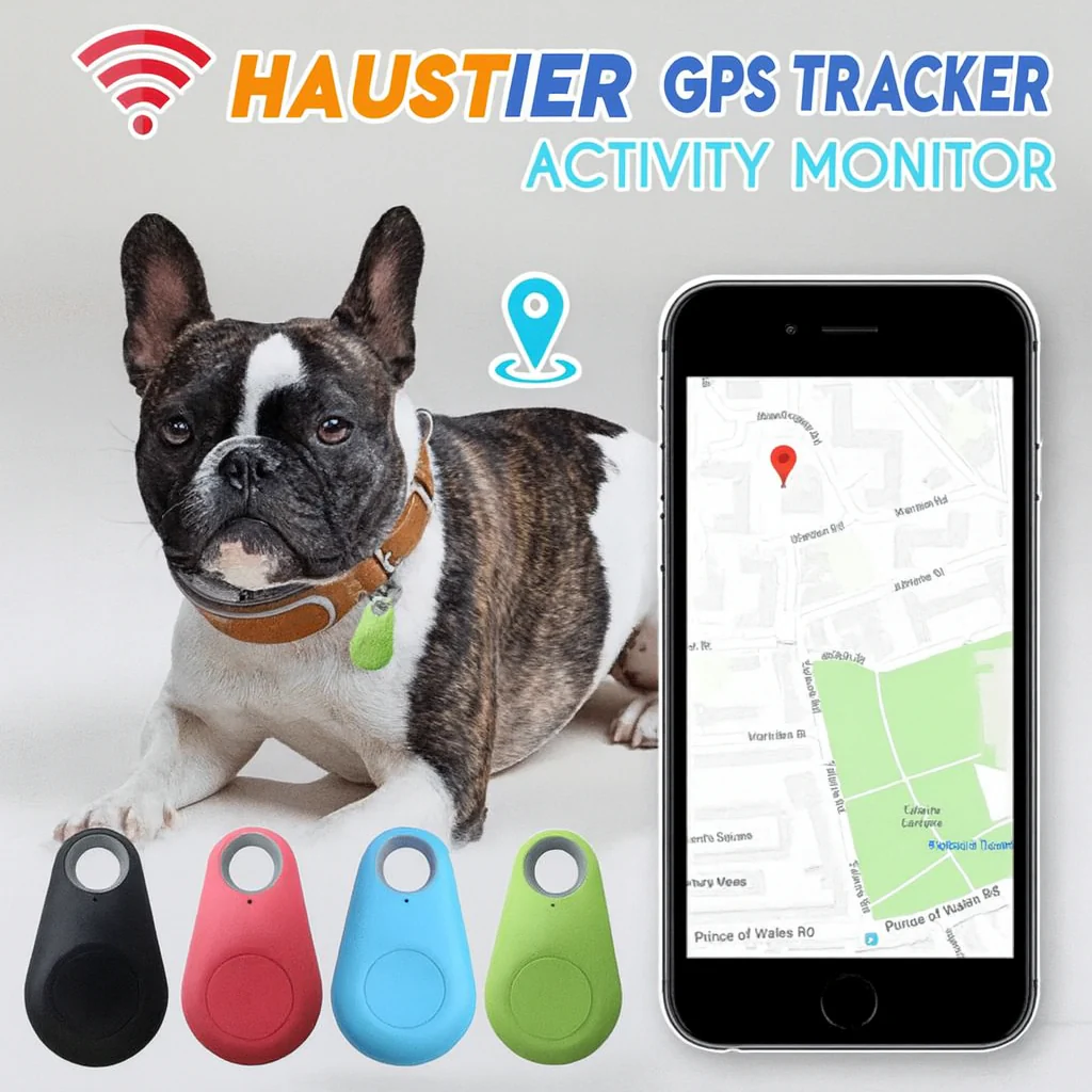 Buy One Get One Free | Pulse Finder - Always Know Where Your Pet Is - Image 3