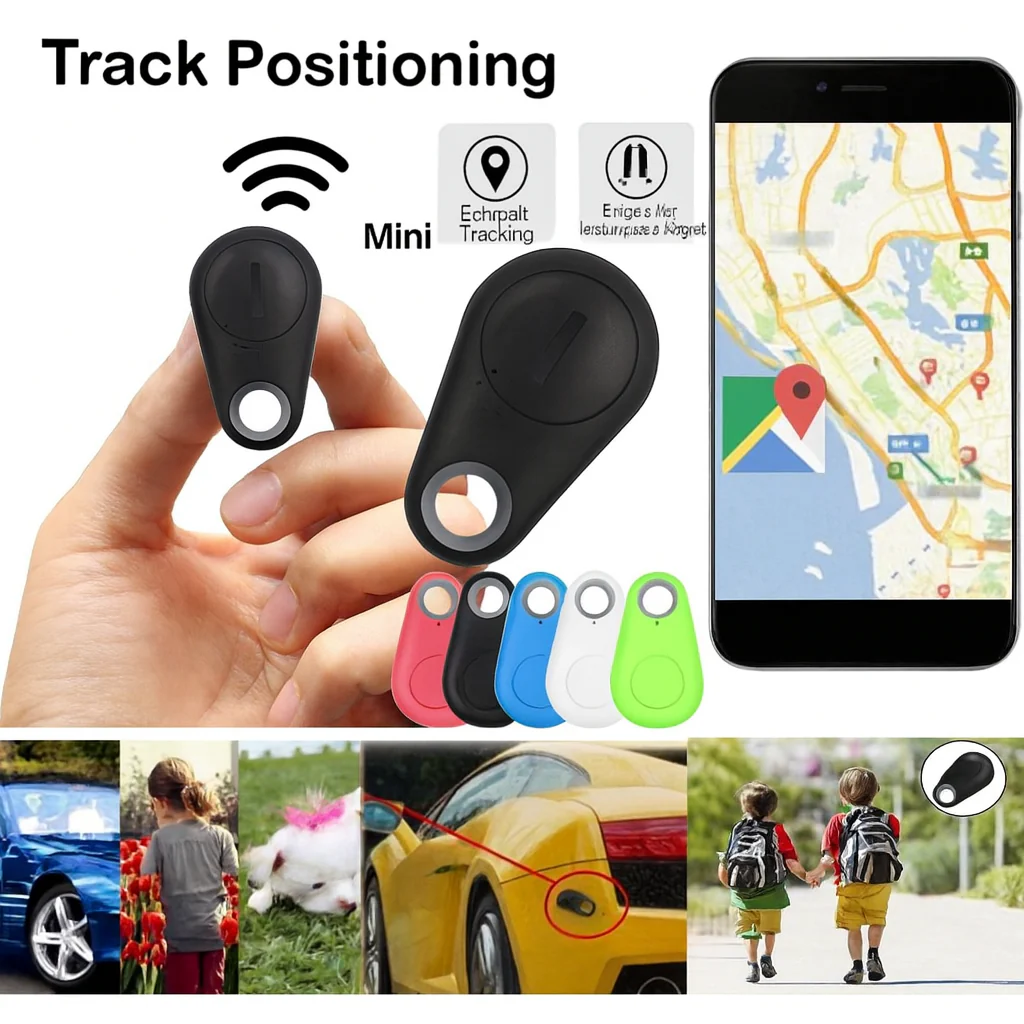 Buy One Get One Free | Pulse Finder - Always Know Where Your Pet Is - Image 5