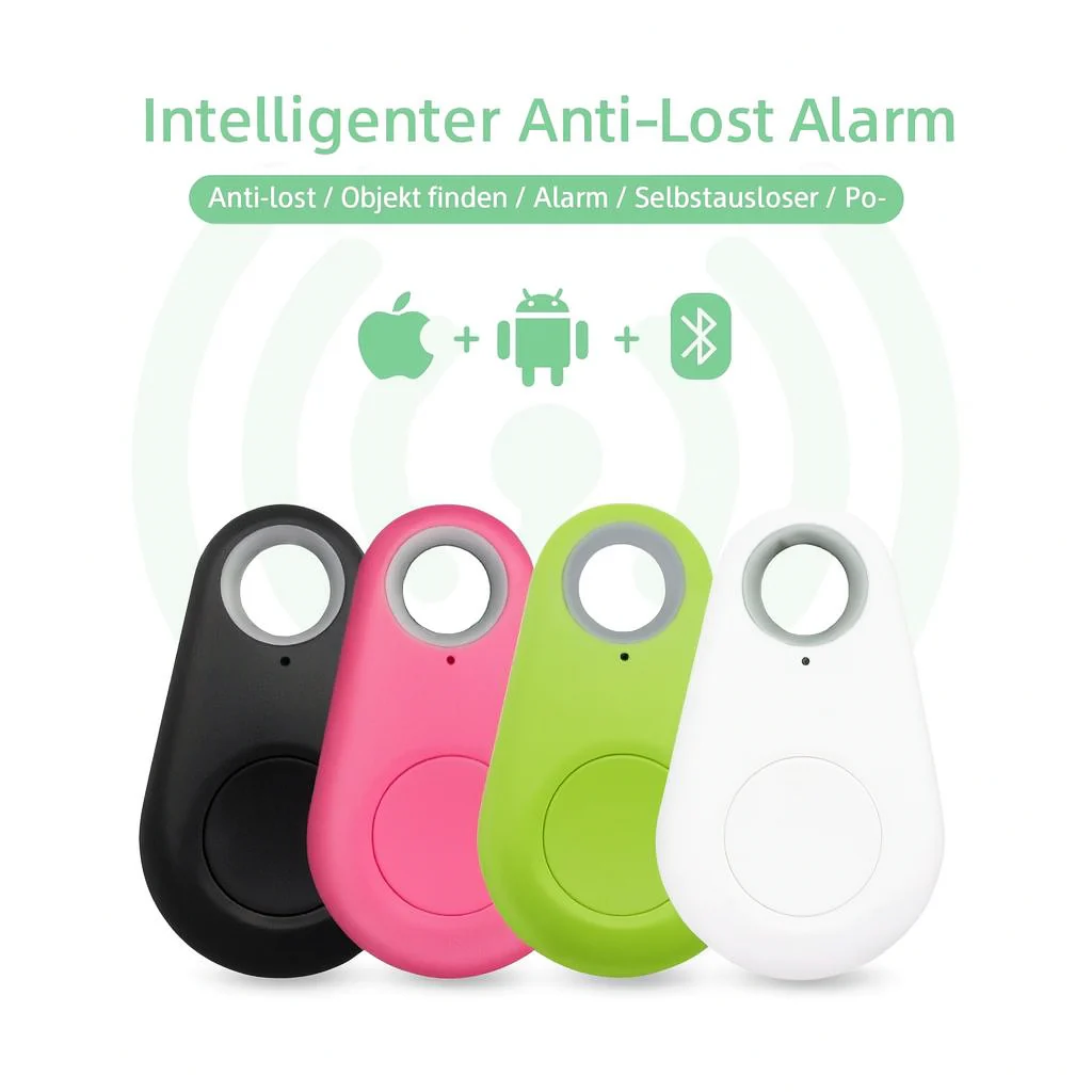 Buy One Get One Free | Pulse Finder - Always Know Where Your Pet Is - Image 6