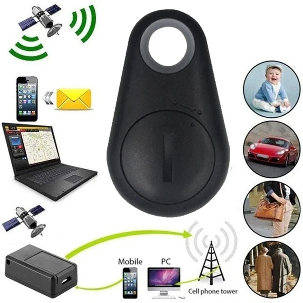 Buy One Get One Free | Pulse Finder - Always Know Where Your Pet Is - Image 8
