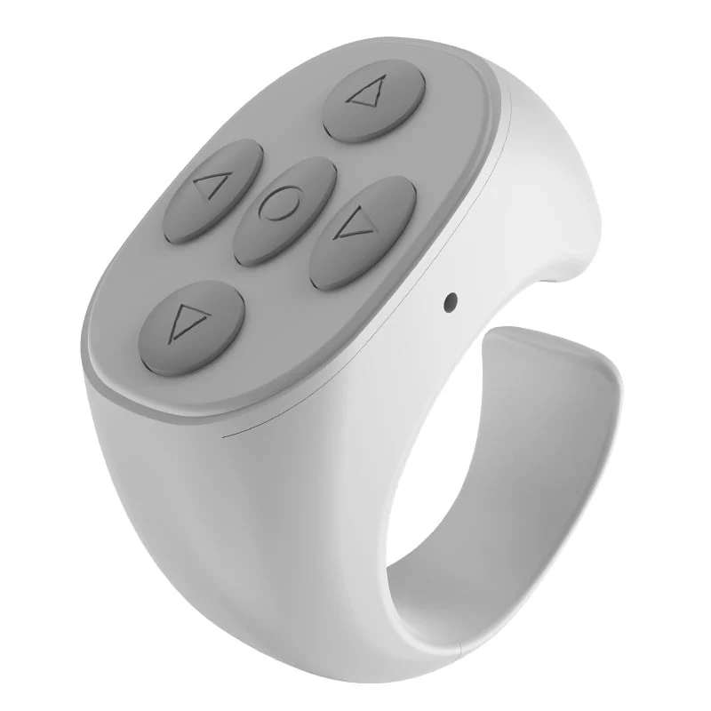 Buy One Get One Free | Pulse Ring - Smart Control at Your Fingertip - Image 18
