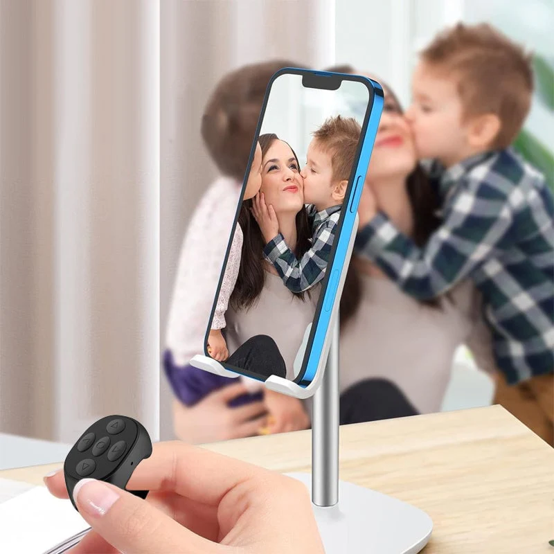 Buy One Get One Free | Pulse Ring - Smart Control at Your Fingertip - Image 8