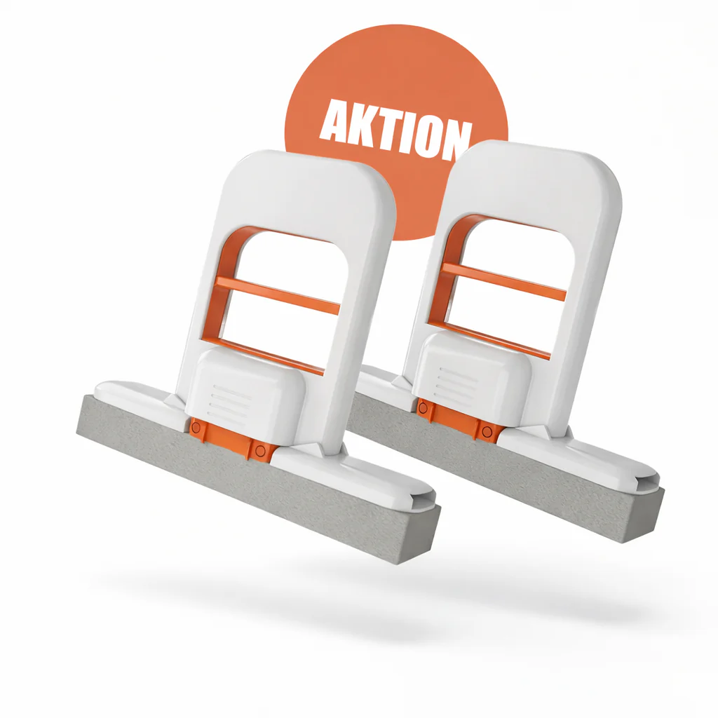 Buy One Get One Free | Pure Mop – Clean Hands, Shiny Surfaces, Fresh Air - Image 6