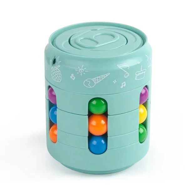 Buy One, Get One Free | SpinJoy Cube – Transform Restless Moments into Calm Focus - Image 15
