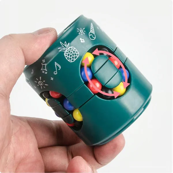 Buy One, Get One Free | SpinJoy Cube – Transform Restless Moments into Calm Focus - Image 20