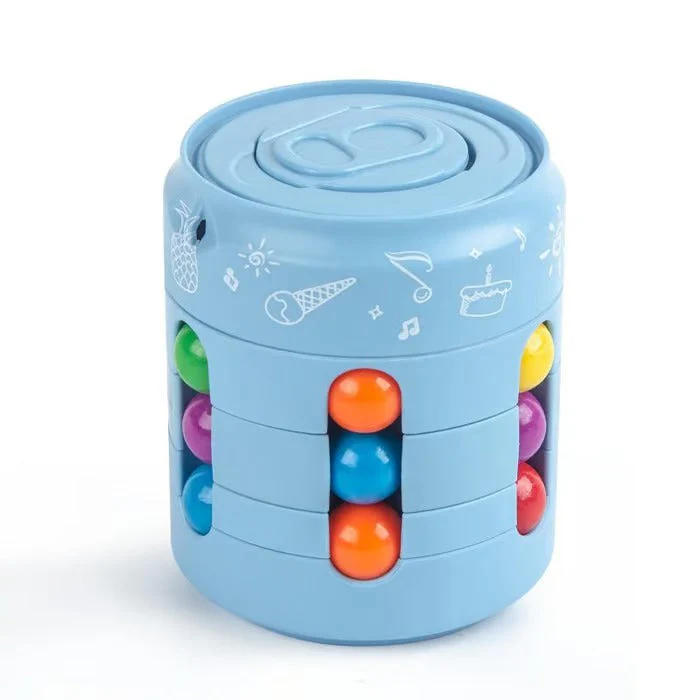 Buy One, Get One Free | SpinJoy Cube – Transform Restless Moments into Calm Focus - Image 6