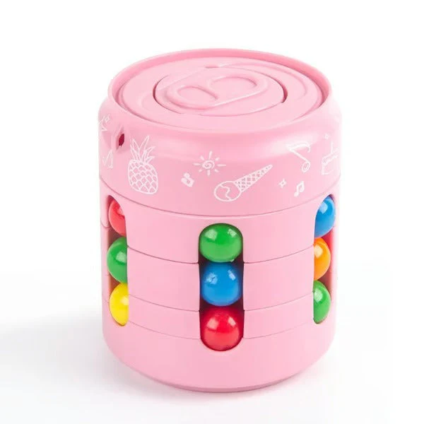 Buy One, Get One Free | SpinJoy Cube – Transform Restless Moments into Calm Focus - Image 7