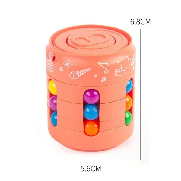 Buy One, Get One Free | SpinJoy Cube – Transform Restless Moments into Calm Focus - Image 9
