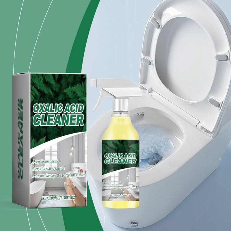 Buy One Get One Free | Stain Remover Elixir for Porcelain - Restores Shine - Image 11