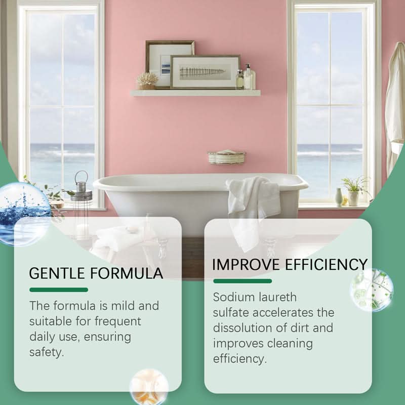 Buy One Get One Free | Stain Remover Elixir for Porcelain - Restores Shine - Image 2