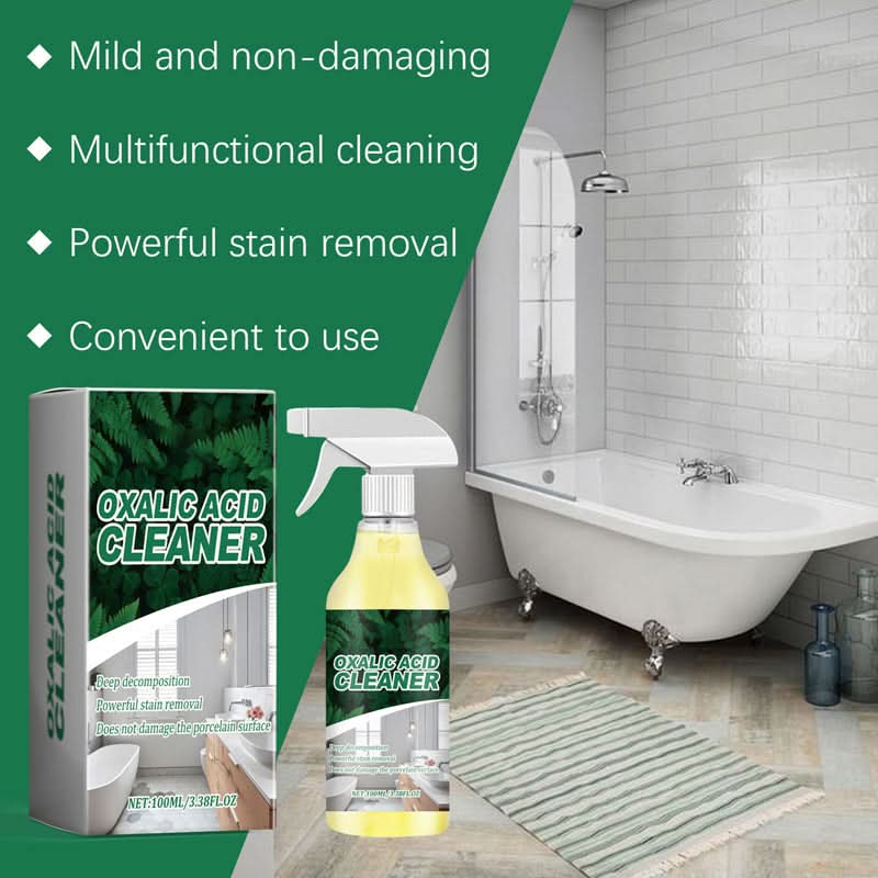 Buy One Get One Free | Stain Remover Elixir for Porcelain - Restores Shine - Image 8