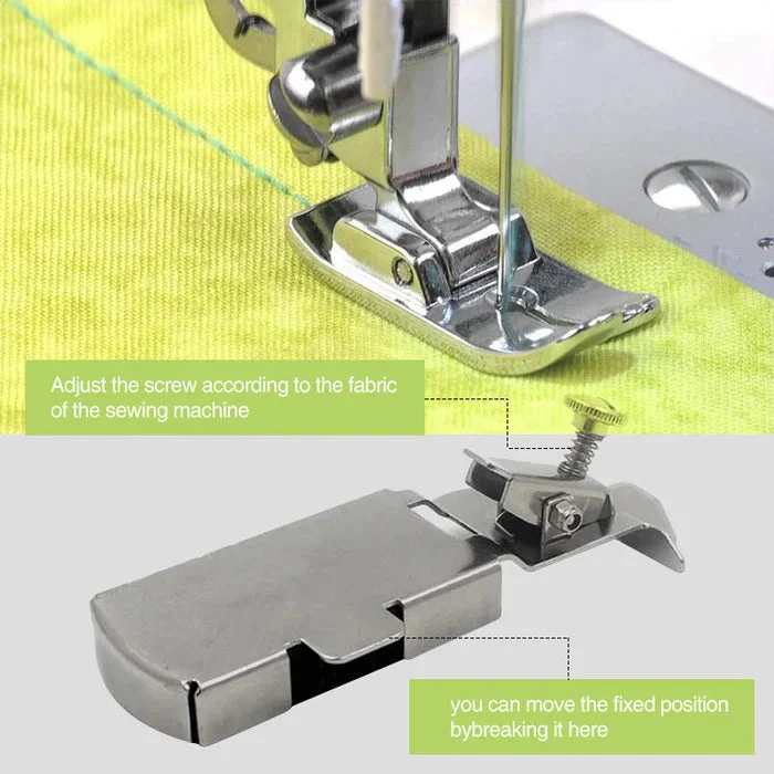 Buy One, Get One Free | Stitching Tool for Flawless Seams in Every Project - Image 3