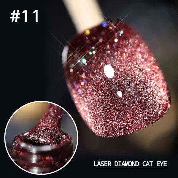 Buy One Get One Free | Transform Your Nails into a Hypnotic Masterpiece - Image 13