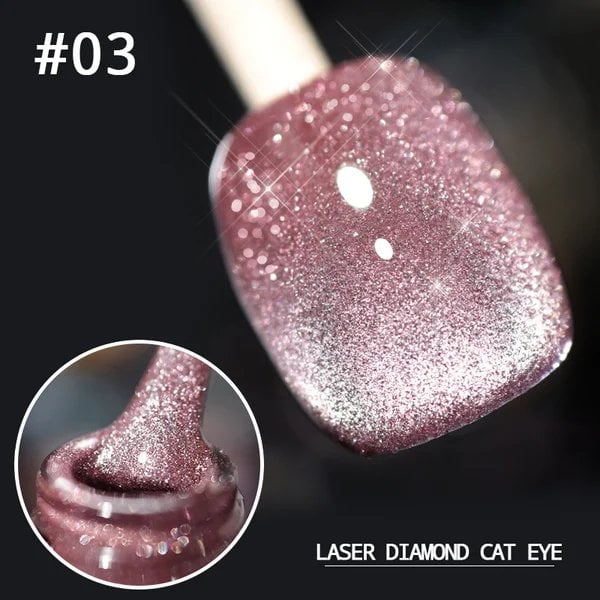 Buy One Get One Free | Transform Your Nails into a Hypnotic Masterpiece - Image 16