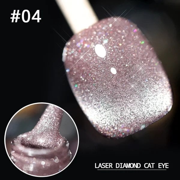 Buy One Get One Free | Transform Your Nails into a Hypnotic Masterpiece - Image 17