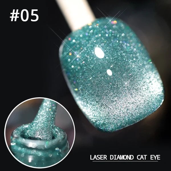 Buy One Get One Free | Transform Your Nails into a Hypnotic Masterpiece - Image 18