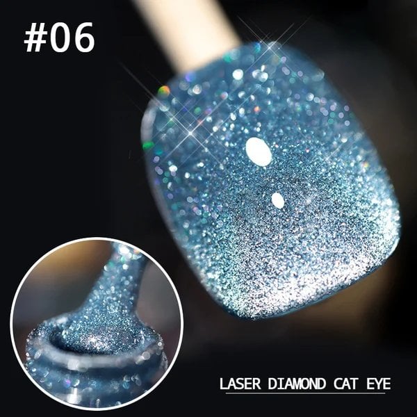 Buy One Get One Free | Transform Your Nails into a Hypnotic Masterpiece - Image 19