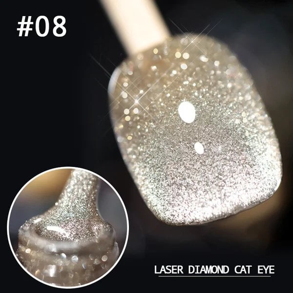 Buy One Get One Free | Transform Your Nails into a Hypnotic Masterpiece - Image 21