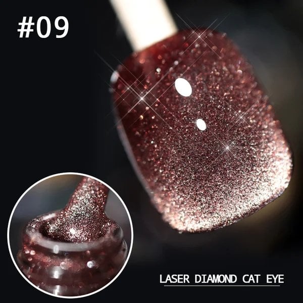 Buy One Get One Free | Transform Your Nails into a Hypnotic Masterpiece - Image 22