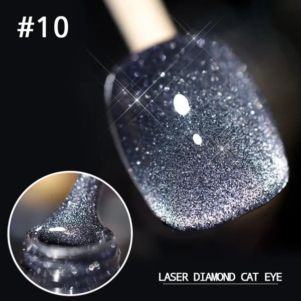 Buy One Get One Free | Transform Your Nails into a Hypnotic Masterpiece - Image 23