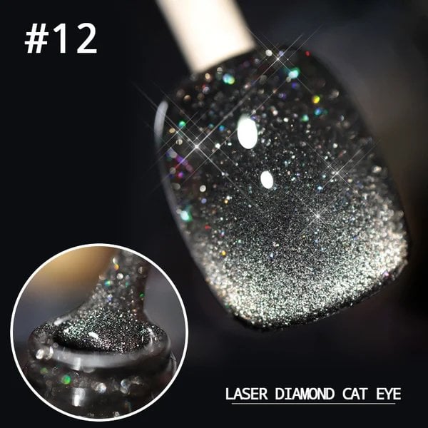 Buy One Get One Free | Transform Your Nails into a Hypnotic Masterpiece - Image 25