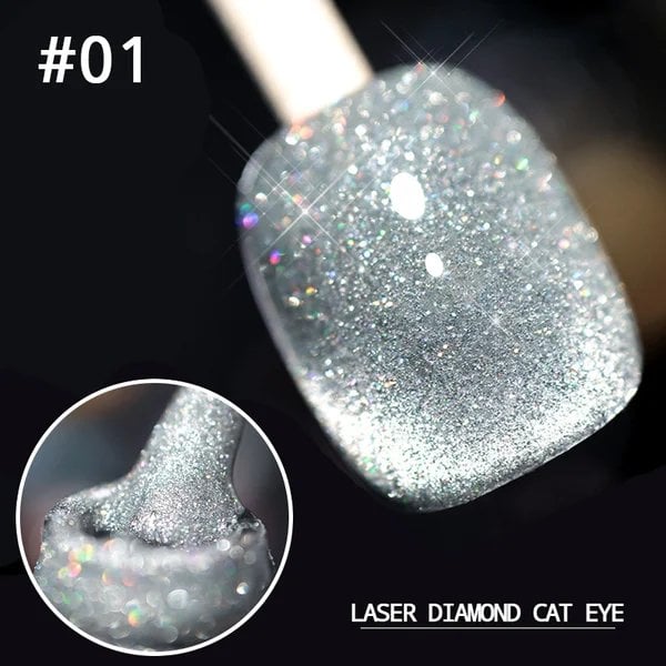 Buy One Get One Free | Transform Your Nails into a Hypnotic Masterpiece - Image 3