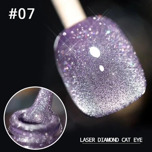 Buy One Get One Free | Transform Your Nails into a Hypnotic Masterpiece - Image 9
