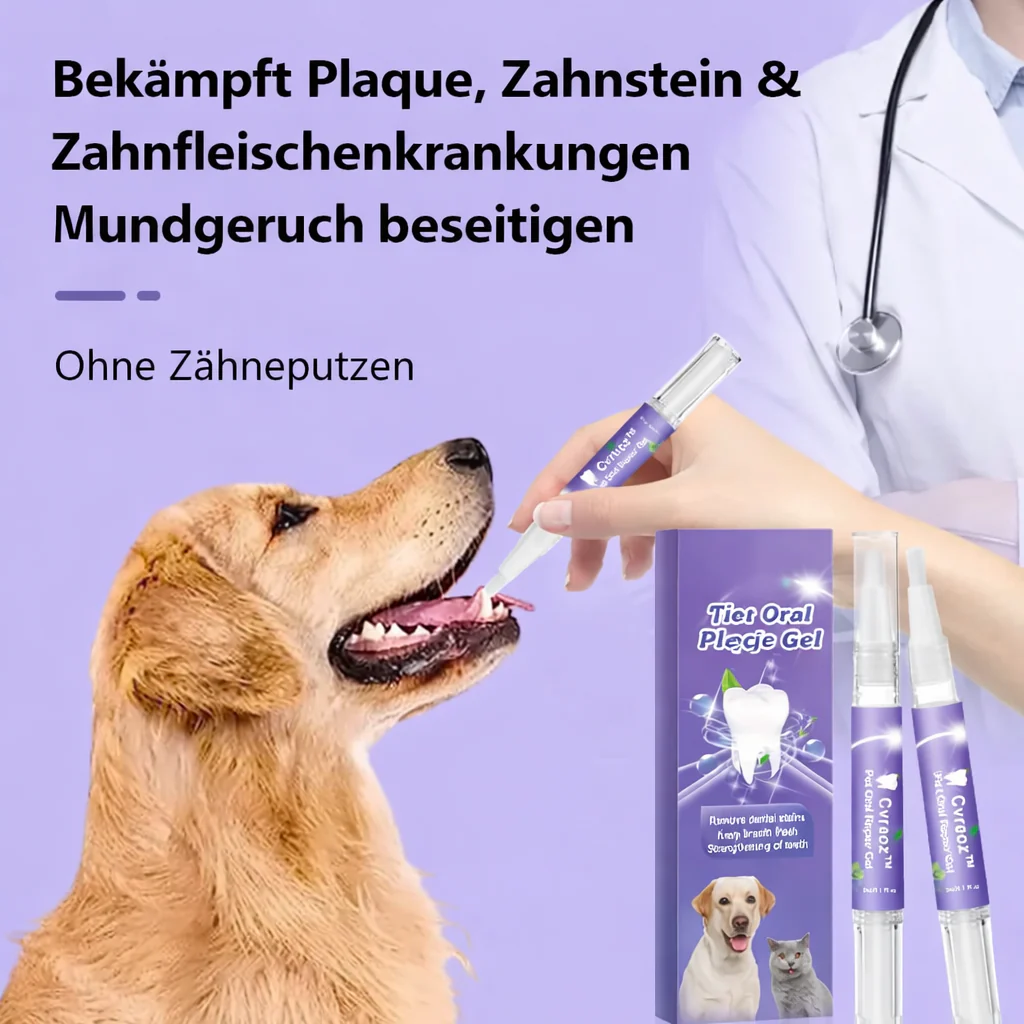 Buy One, Get One Free | Transforms Every Dog Kiss into Freshness and Love - Image 5