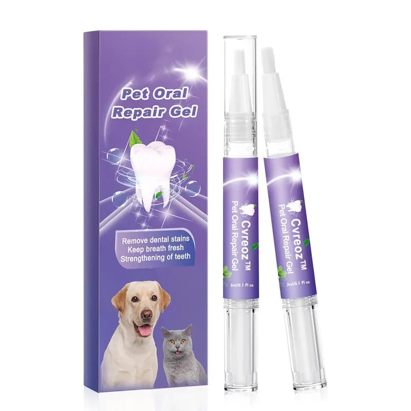 Buy One, Get One Free | Transforms Every Dog Kiss into Freshness and Love - Image 7