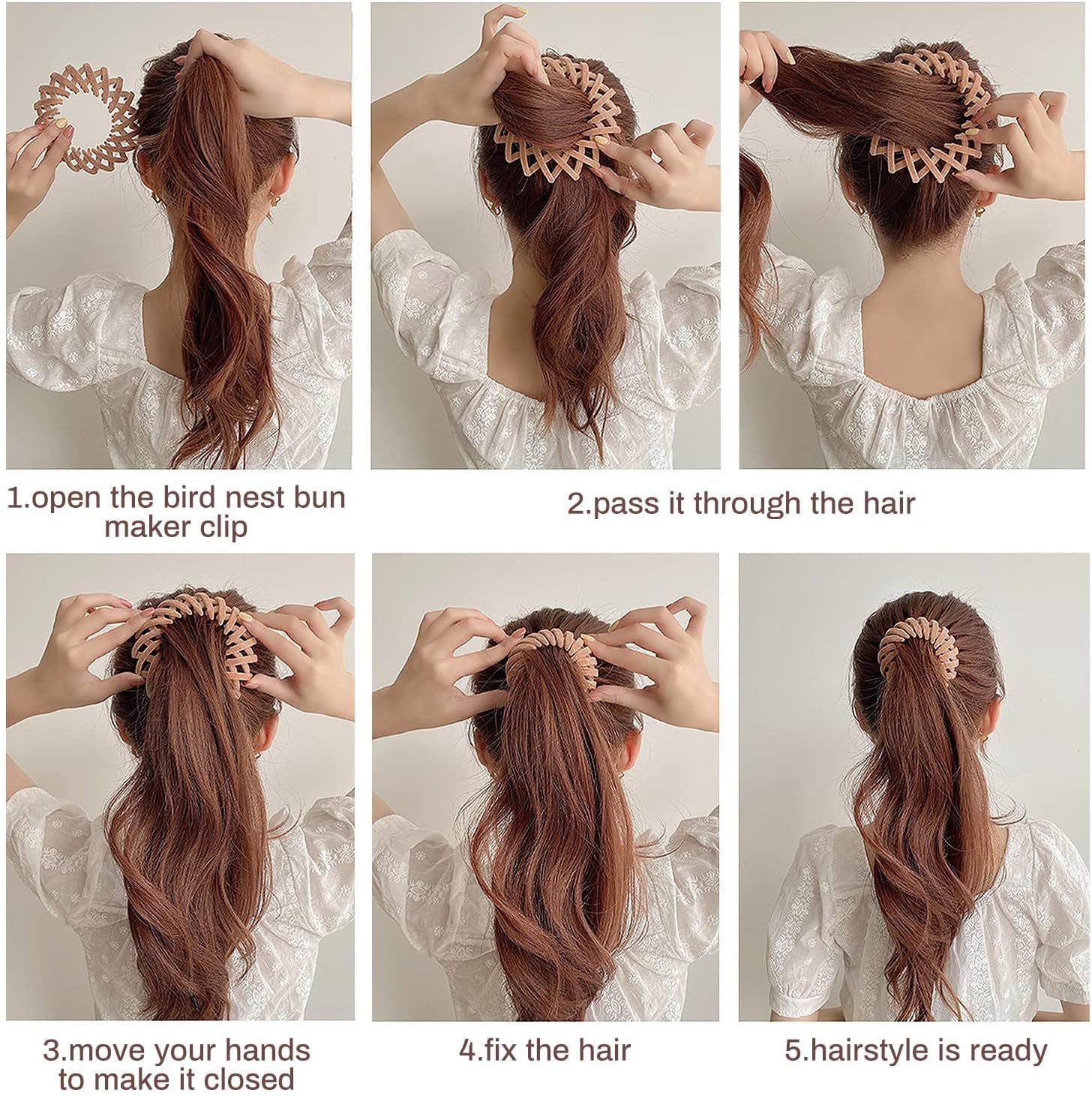 Buy One, Get One Free | VeroHold — All-Day Confidence Boosting Style - Image 7