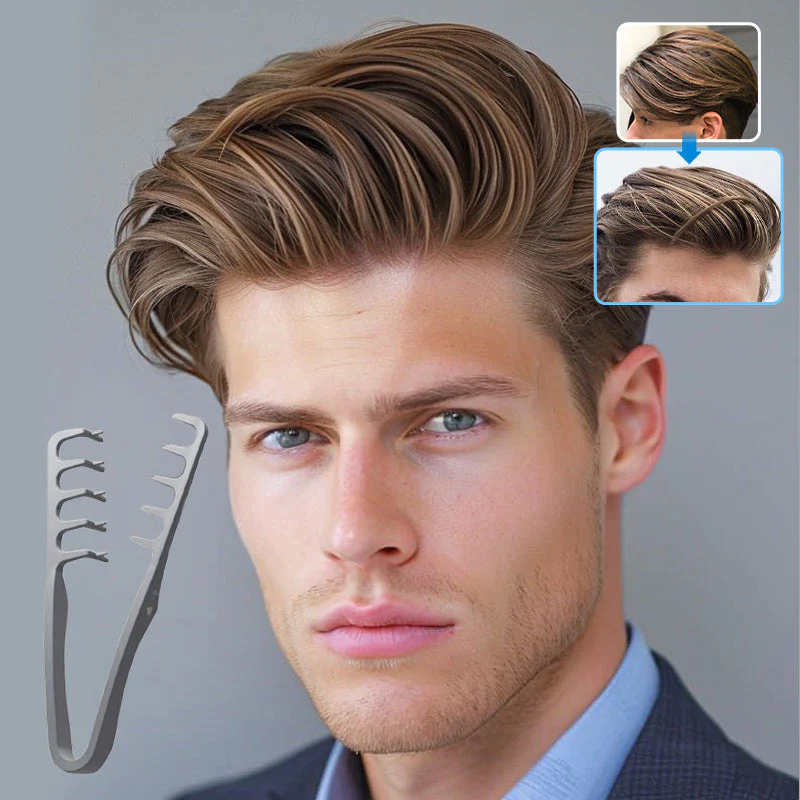 Buy One Get One Free | VireoLux - Say Goodbye to Flat Hair with Daily Volume - Image 11