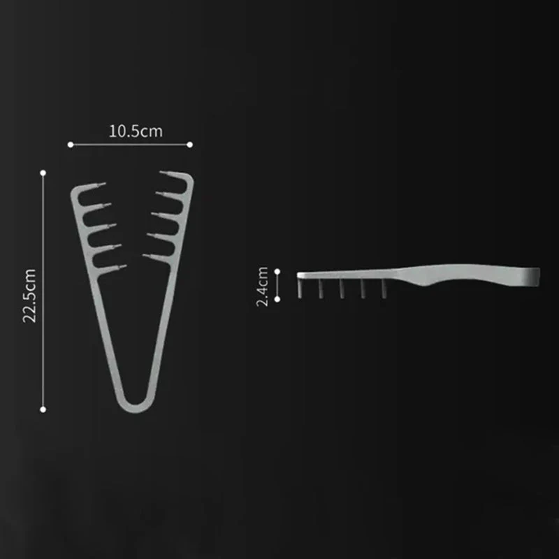Buy One Get One Free | VireoLux - Say Goodbye to Flat Hair with Daily Volume - Image 6