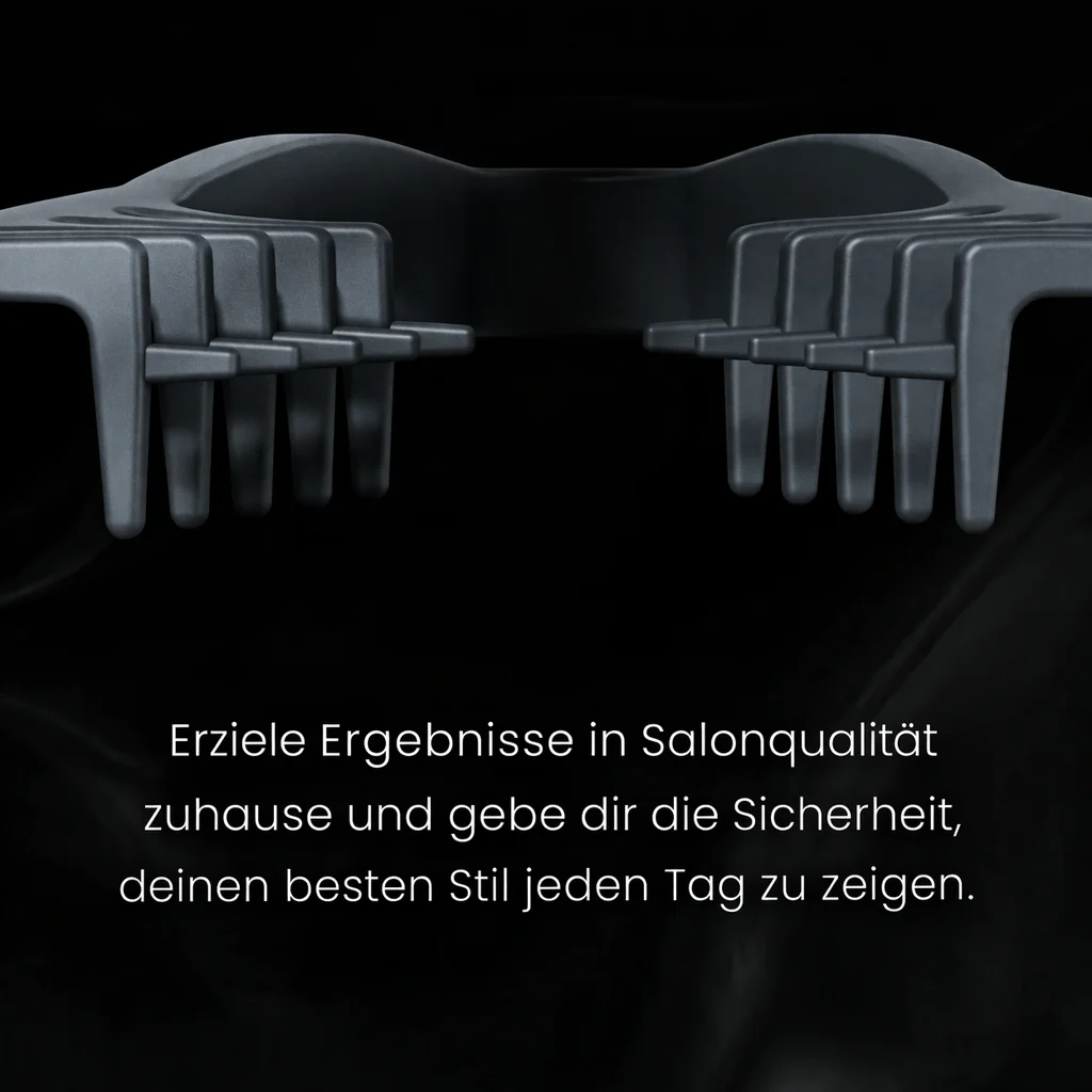 Buy One Get One Free | VireoLux - Say Goodbye to Flat Hair with Daily Volume - Image 7