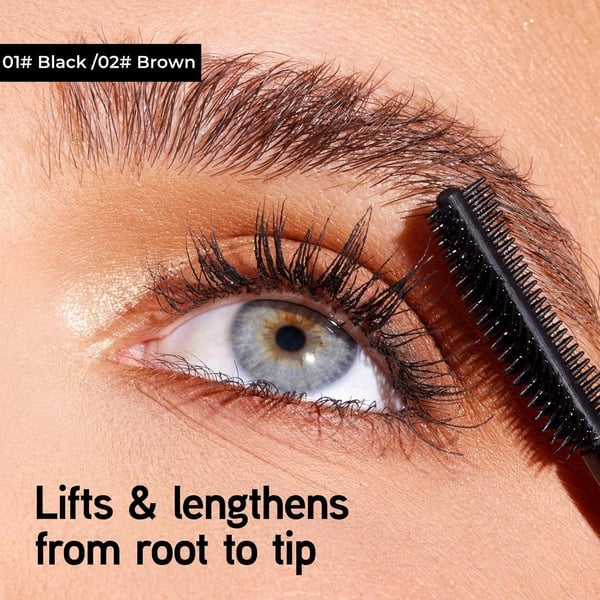 Buy One Get One Free | VoluMist — All-Day Volume and Flawless Hold - Image 9