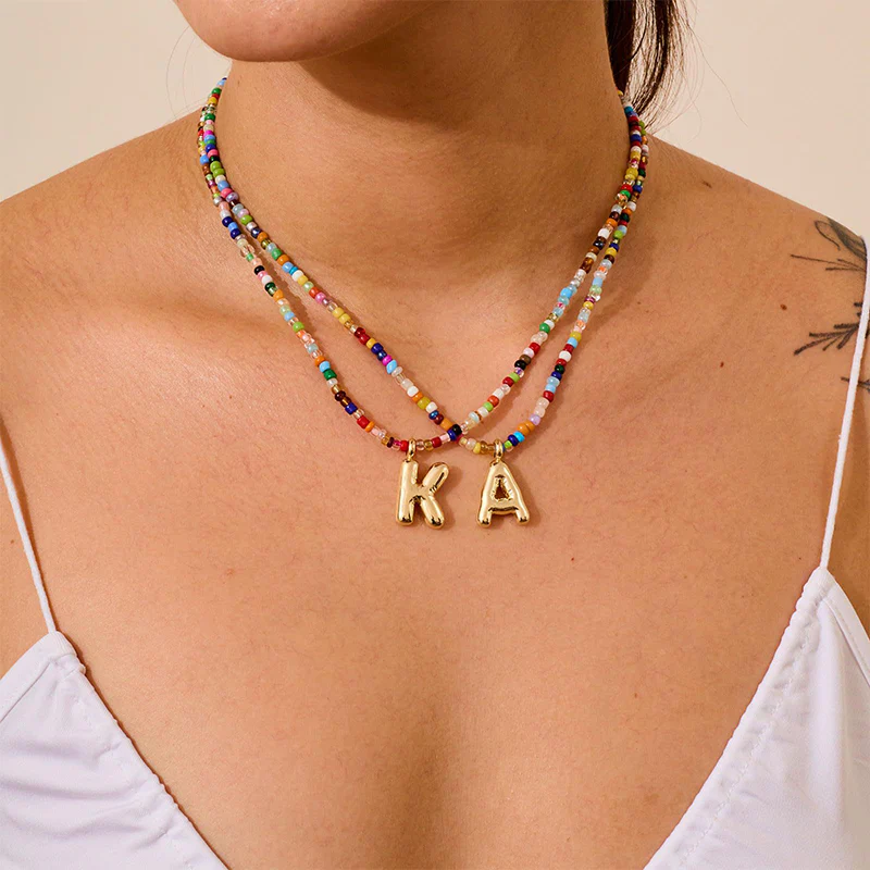 Buy One Get One Free | Your Initial. Your Style. Your Statement. - Image 2