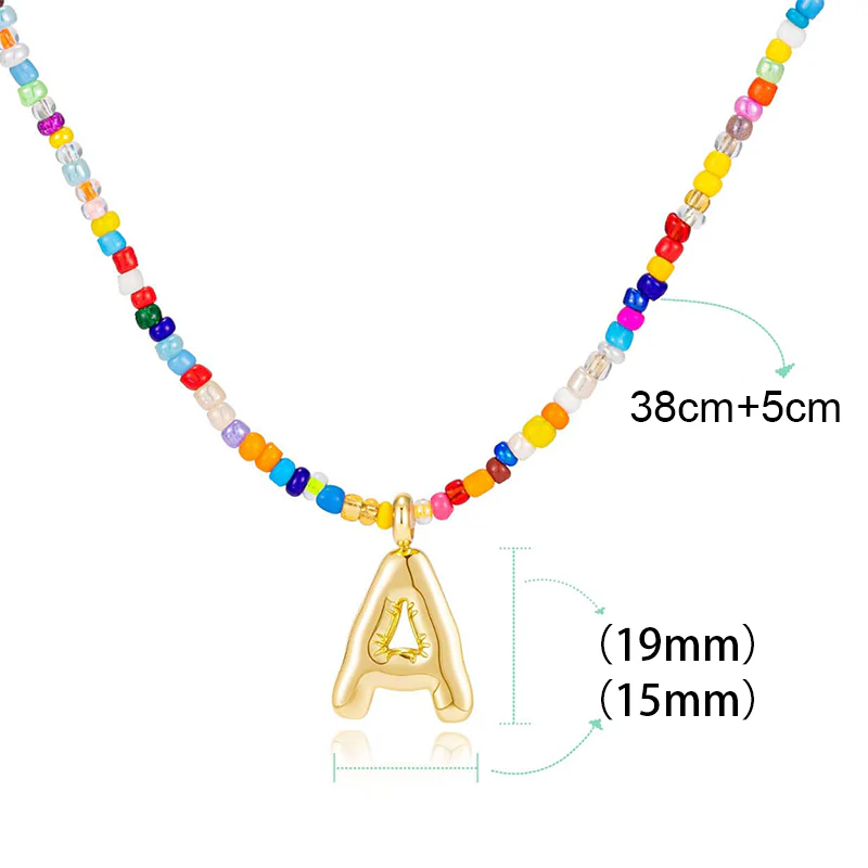 Buy One Get One Free | Your Initial. Your Style. Your Statement. - Image 3
