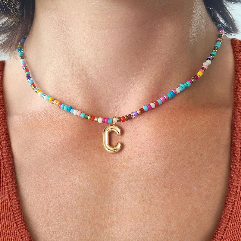 Buy One Get One Free | Your Initial. Your Style. Your Statement. - Image 4