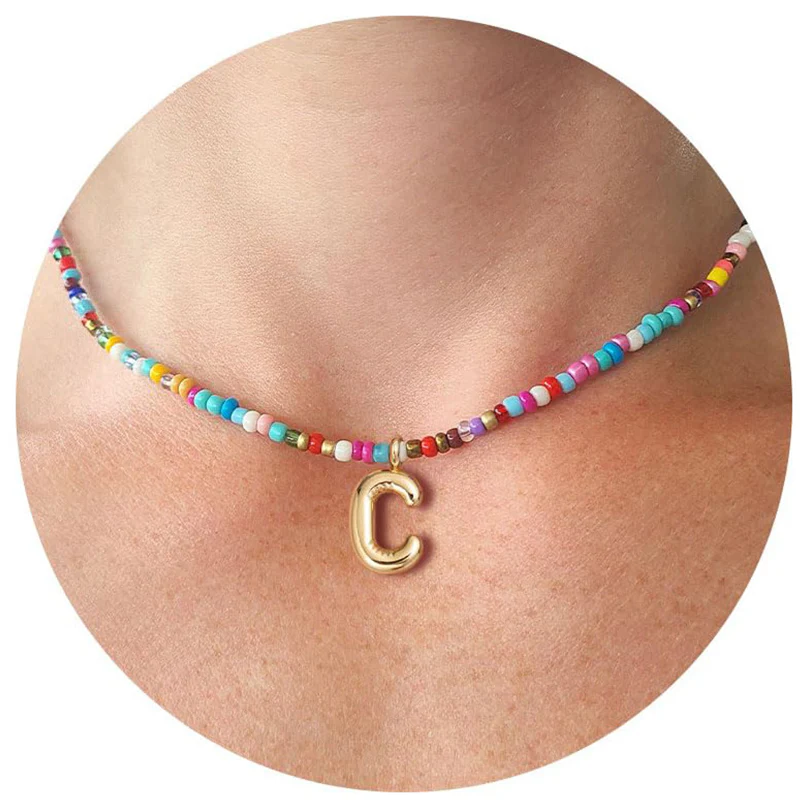 Buy One Get One Free | Your Initial. Your Style. Your Statement. - Image 8
