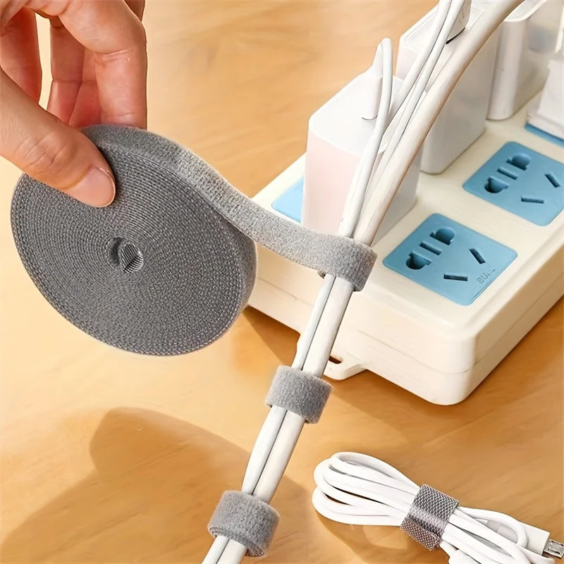 Cable Organizer – Experience Quick Clarity in Your Cable Chaos! - Image 3