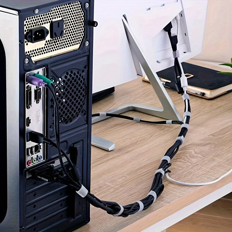 Cable Organizer – Experience Quick Clarity in Your Cable Chaos! - Image 5