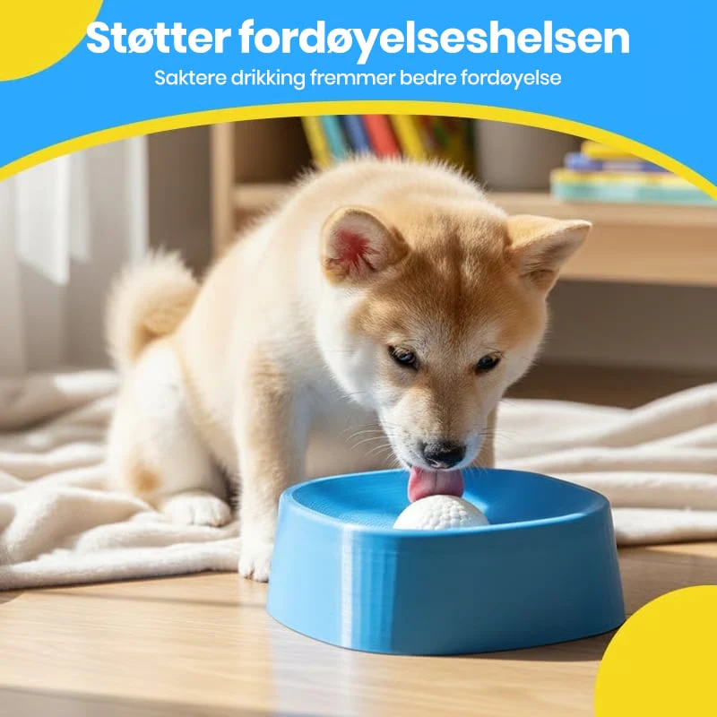 Calm Drinking Solution for Stress-Free Digestion and Happy Dogs - Image 10