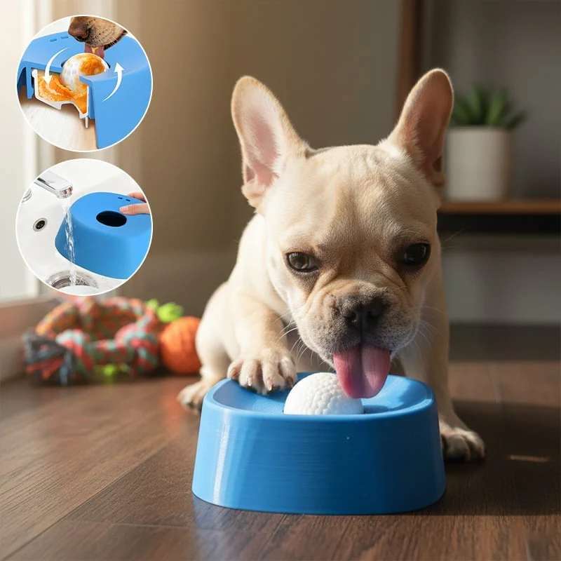 Calm Drinking Solution for Stress-Free Digestion and Happy Dogs - Image 2