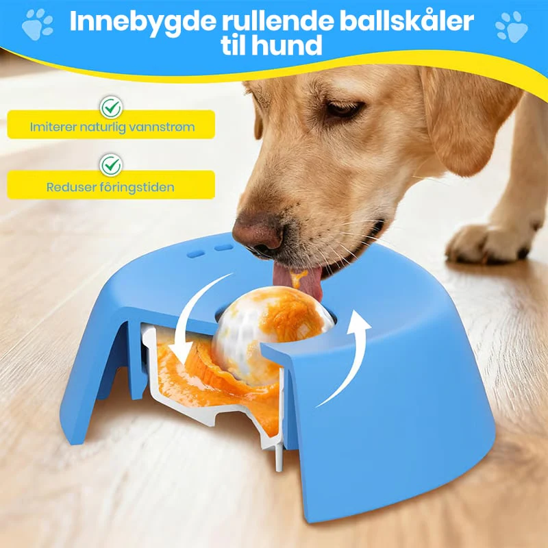 Calm Drinking Solution for Stress-Free Digestion and Happy Dogs - Image 3
