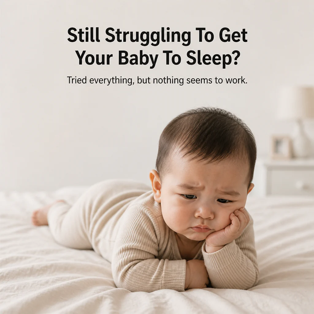 Calmar™ — Turn Bedtime Battles into Quiet, Restful Nights You Crave - Image 2