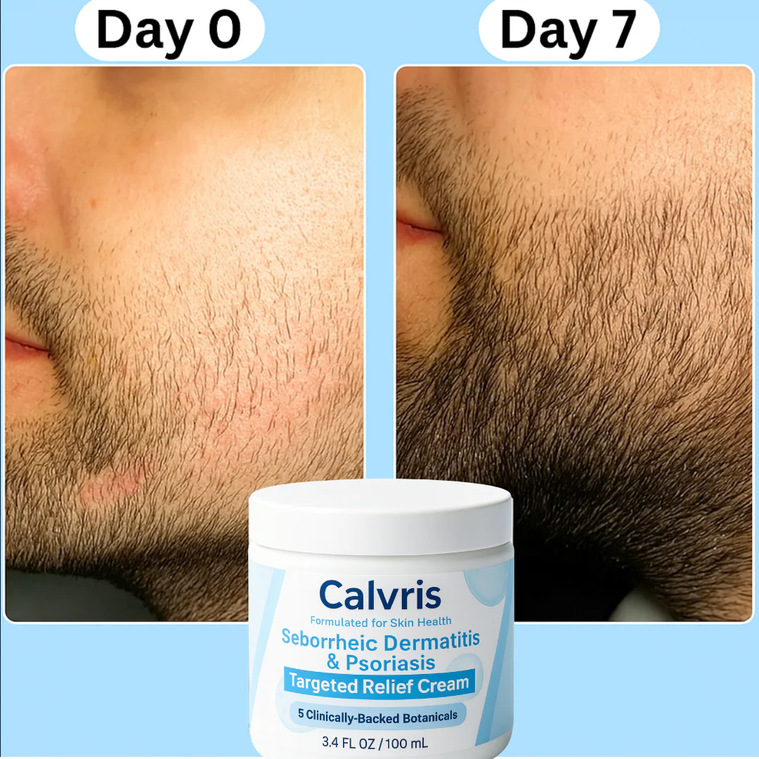 CalmiRoot™ Duo — End Scalp Itch and Flakes to Feel Fresh, Calm, and Confident Every Day - Image 2